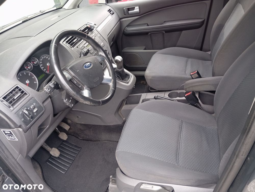 Ford C-MAX - 7