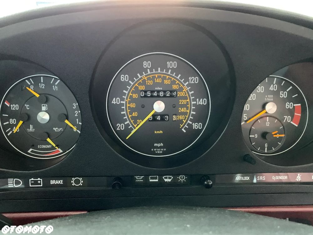 Mercedes-Benz SL - 12