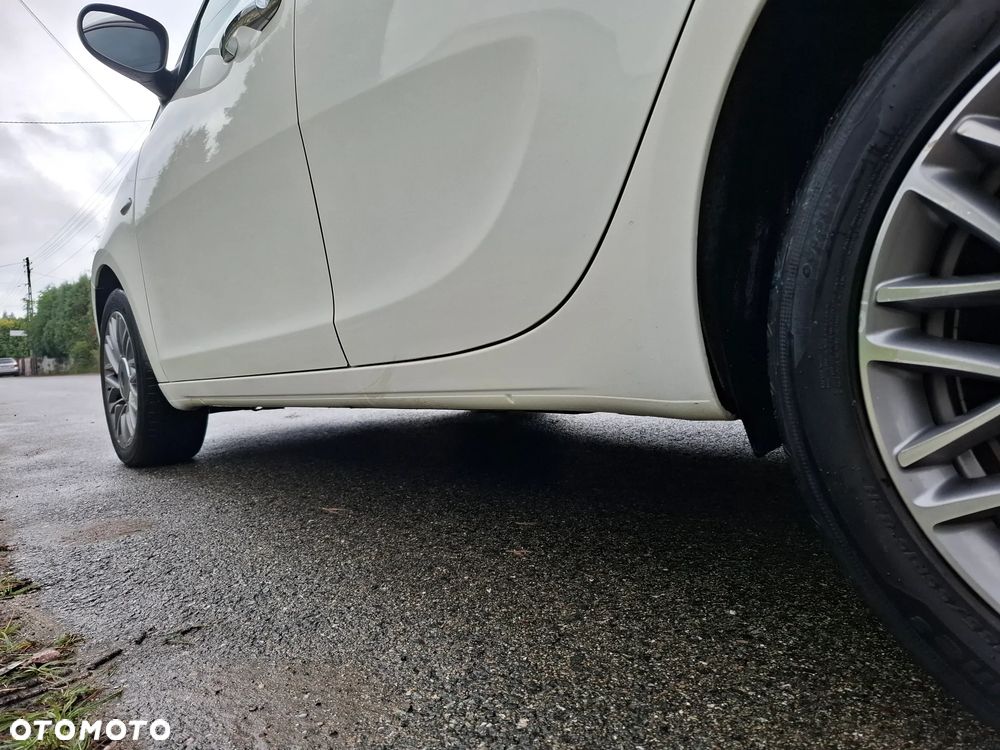 Lancia Ypsilon Y 1.2 8v Platinum - 7