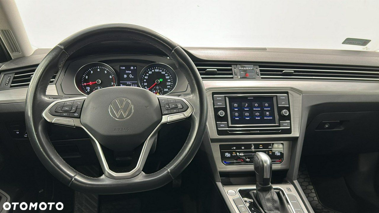Volkswagen Passat 1.5 TSI EVO Essence DSG - 9