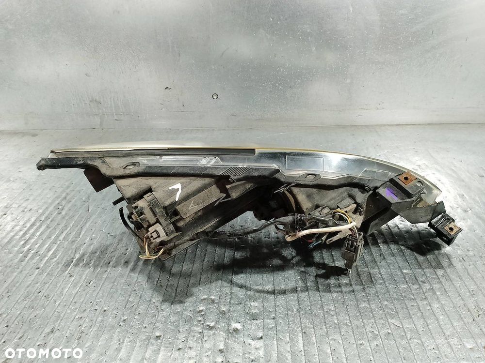 LAMPA PRZÓD LEWA MAZDA 6 ( 07-13 ) GS1F-51040 - 7