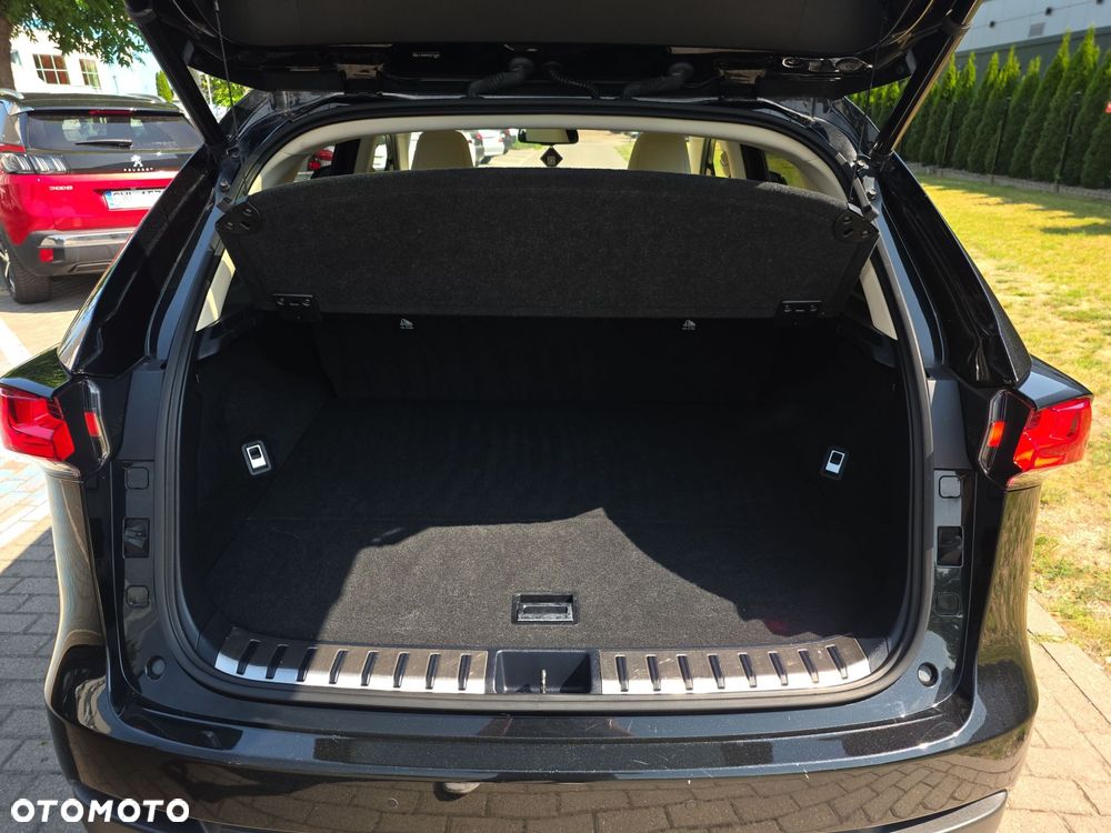 Lexus NX 300 Comfort AWD - 11