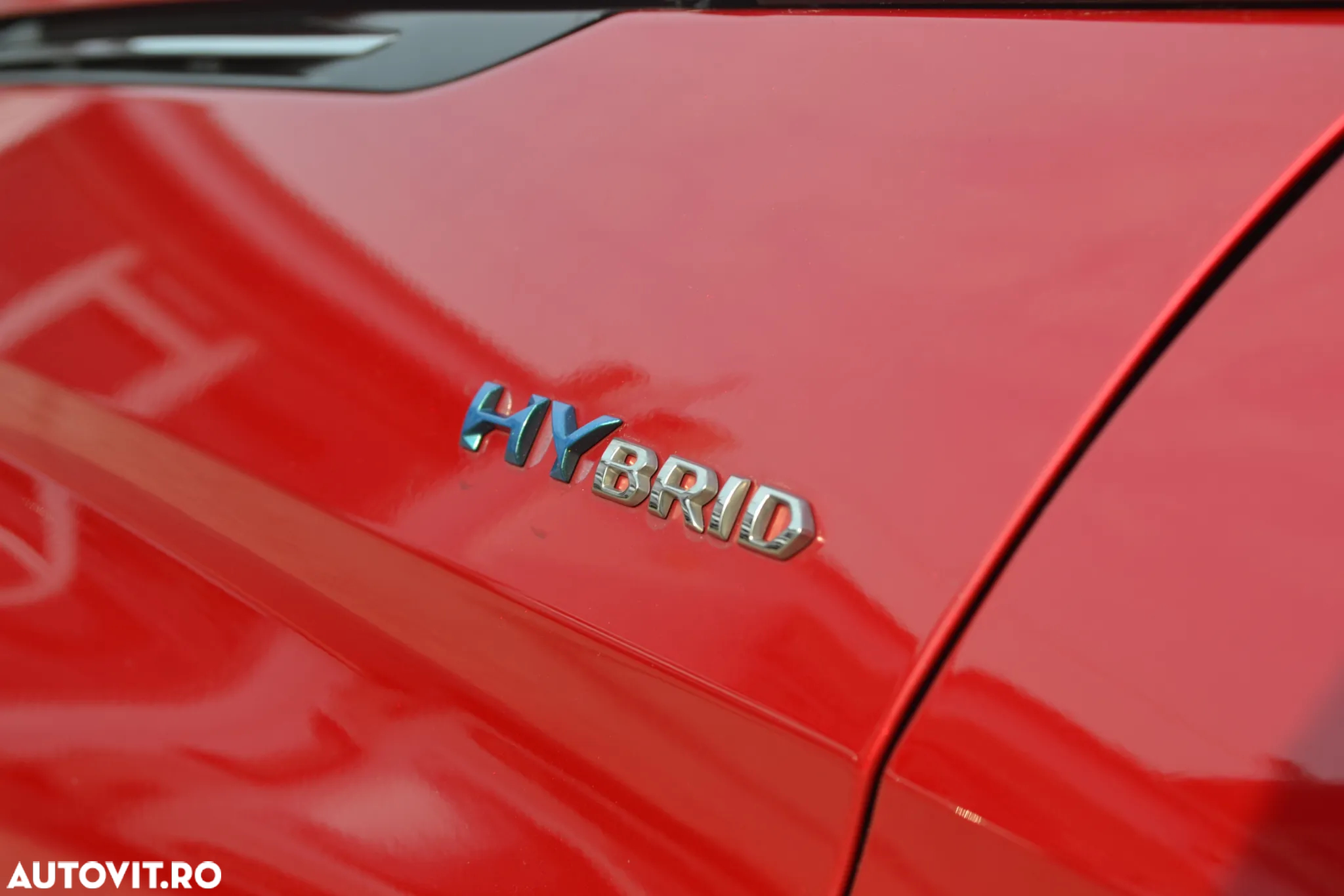 Peugeot 3008 PHEV EAT8 GT Pack - 34