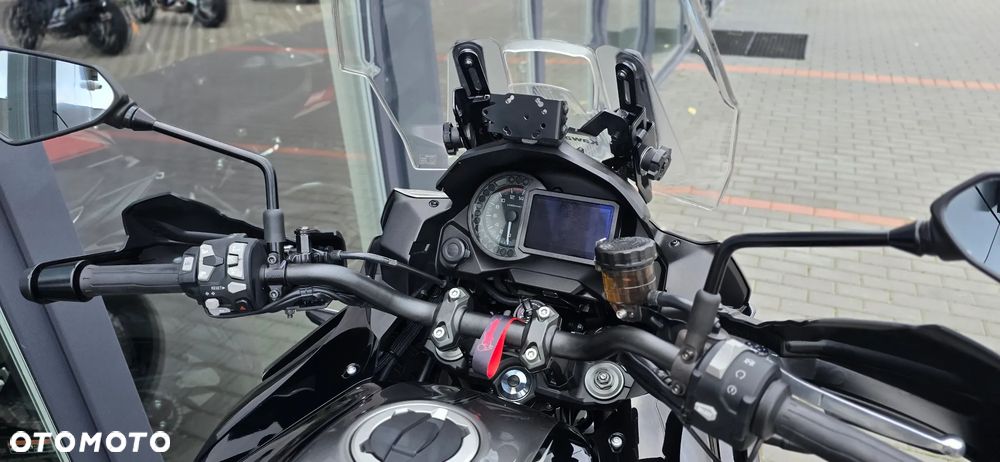 Kawasaki Versys 1000 - 20