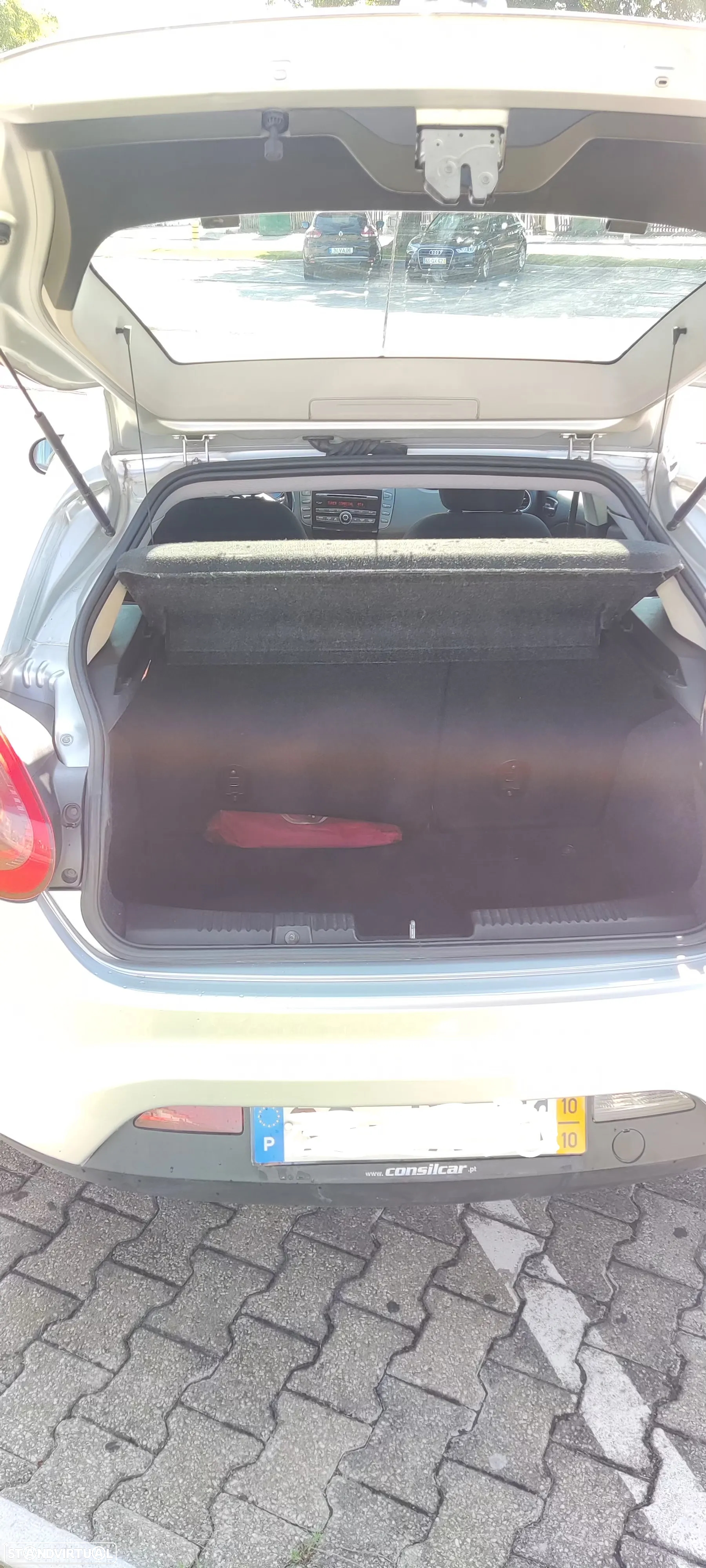 Fiat Bravo - 6
