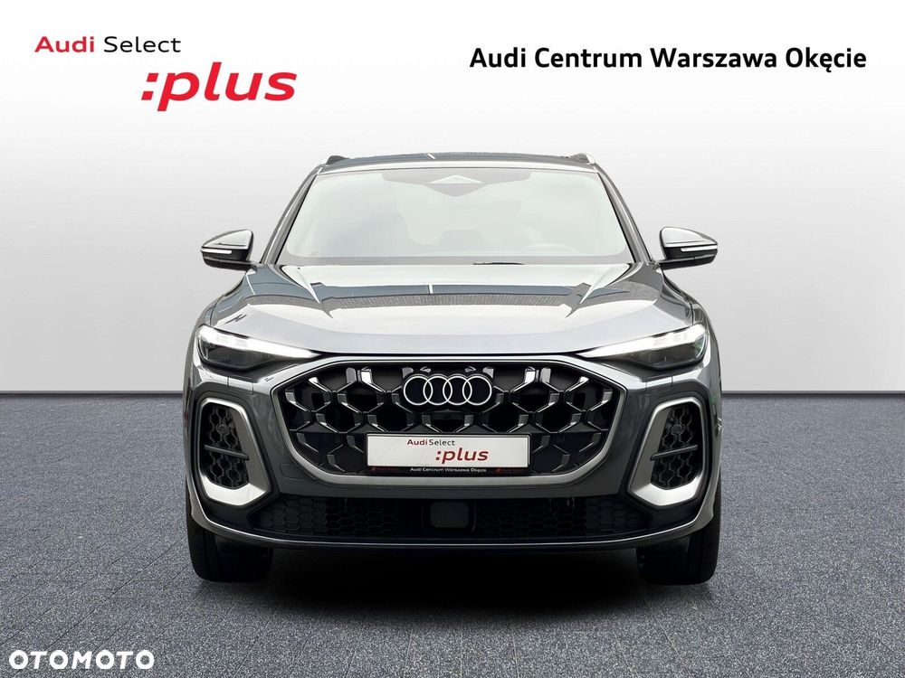 Audi Q5 2026 photo 2