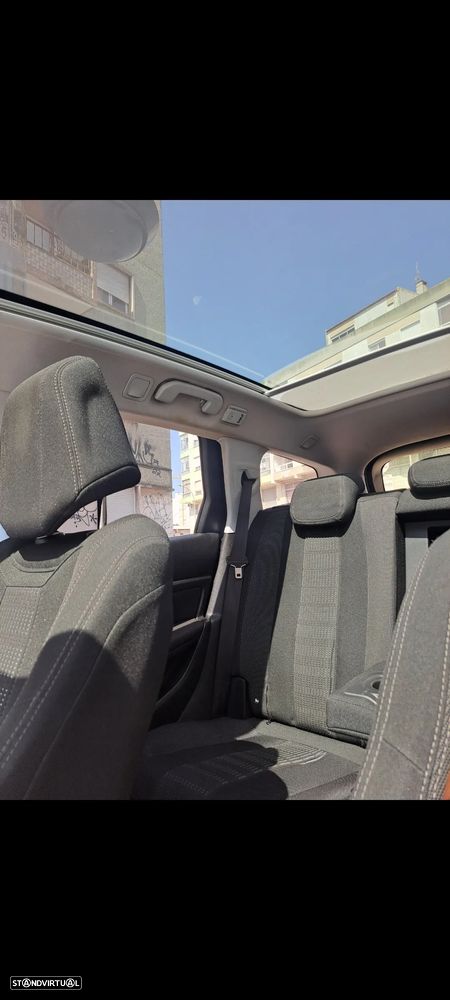 Peugeot 308 SW BlueHDi 120 Stop & Start Winter Edition - 9