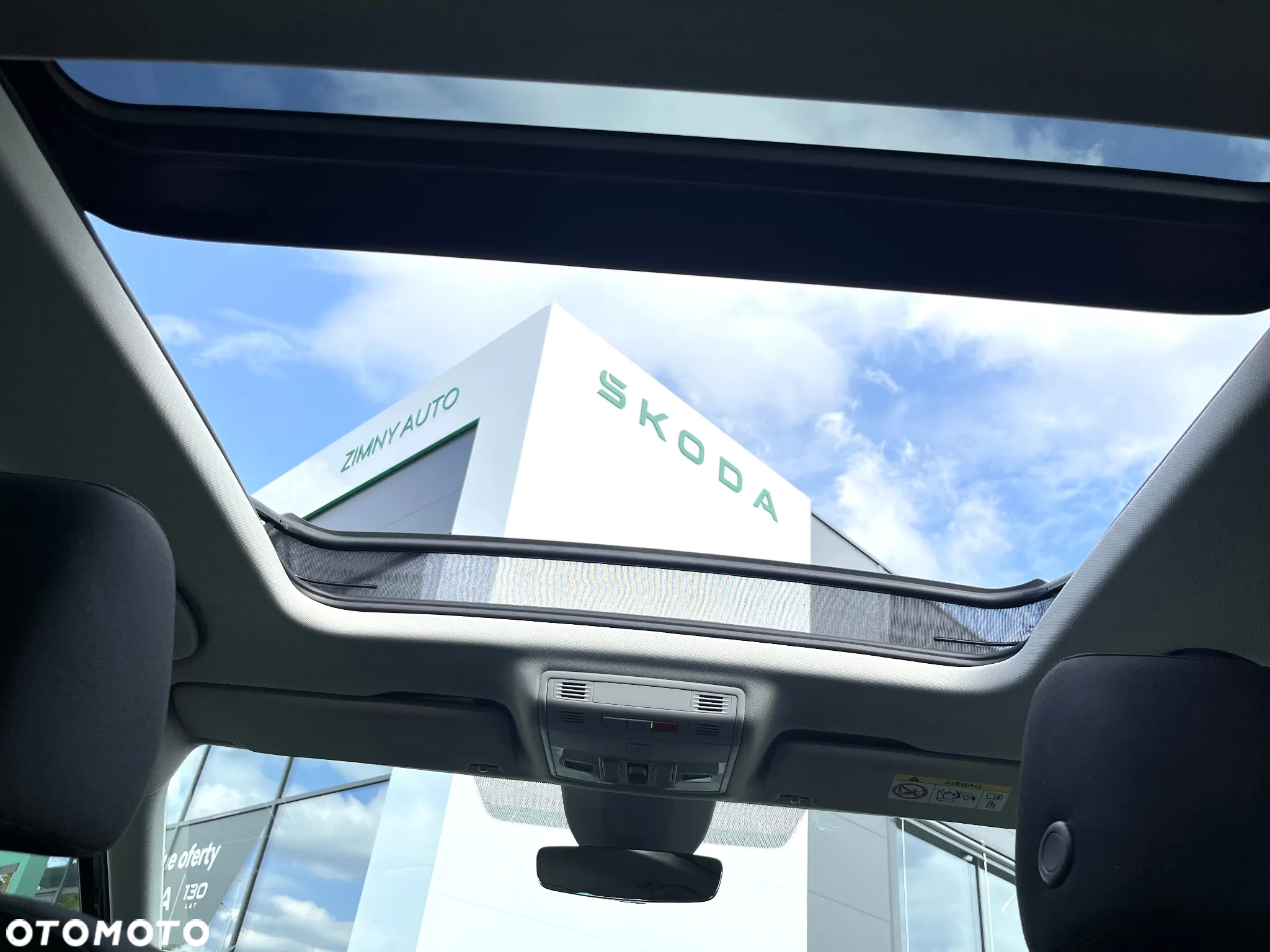 Skoda Superb 2.0 TSI 4x4 Scout DSG - 33
