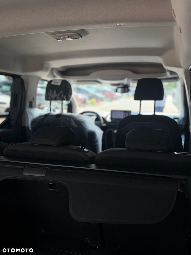 Toyota Proace City Verso - 20