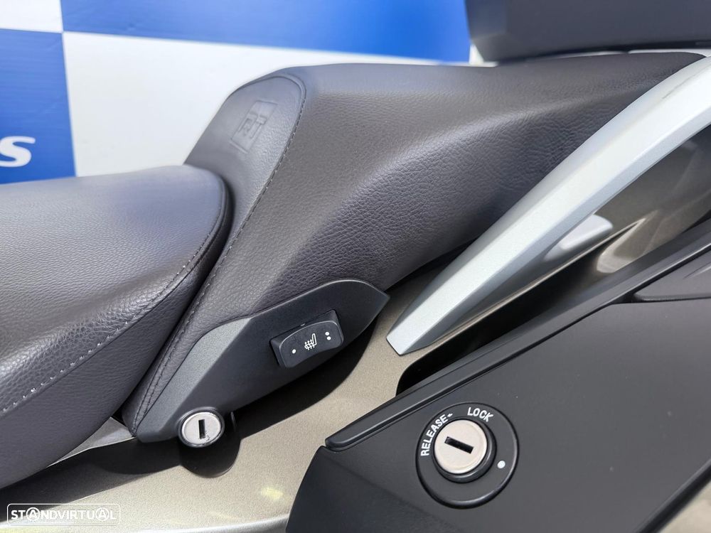 BMW R 1250 RT - 13
