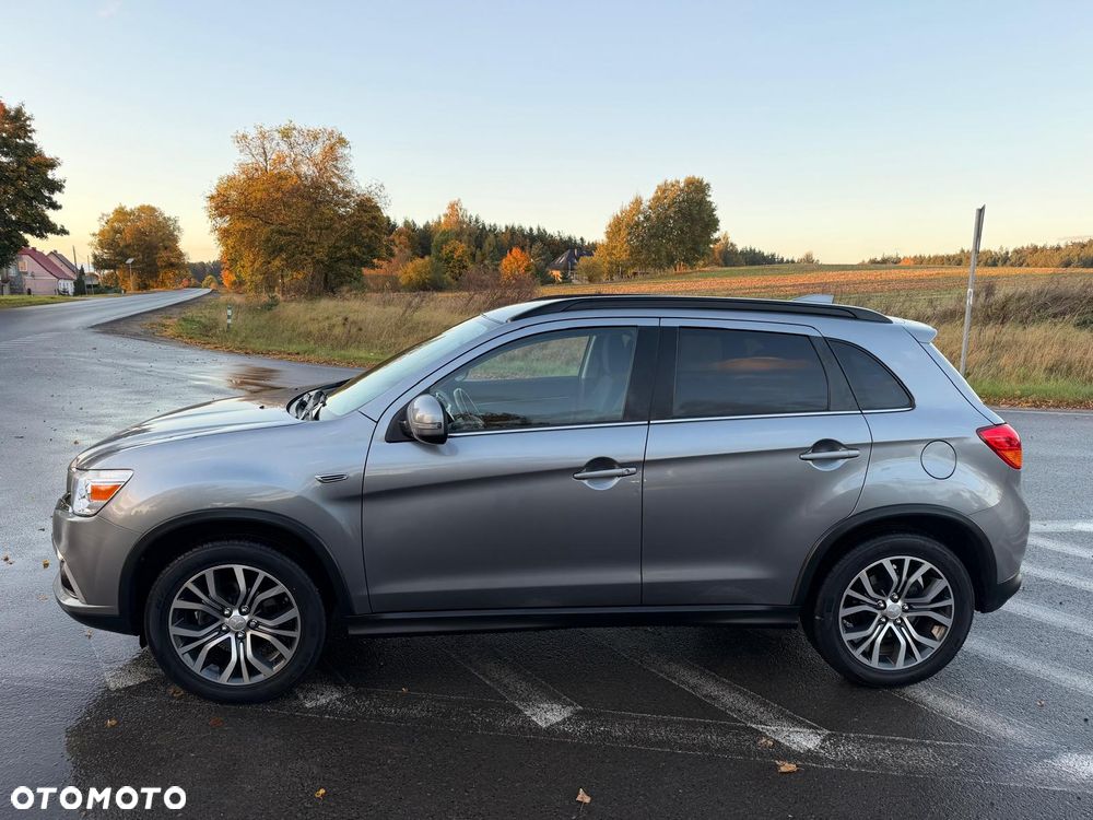 Mitsubishi ASX - 31