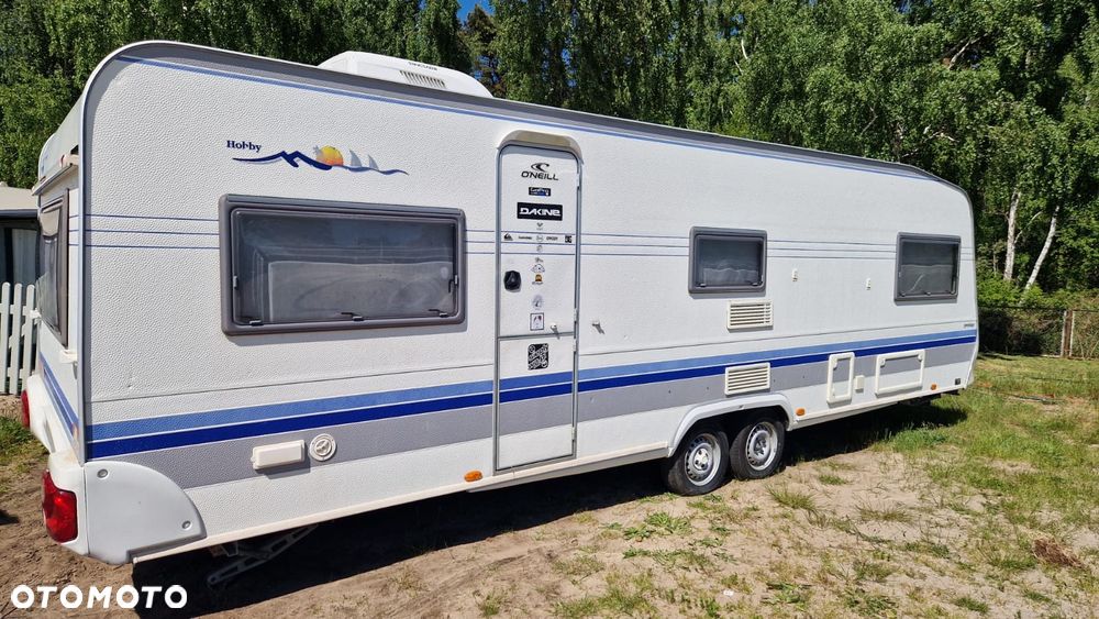 Hobby Hobby Prestige 720 - 19
