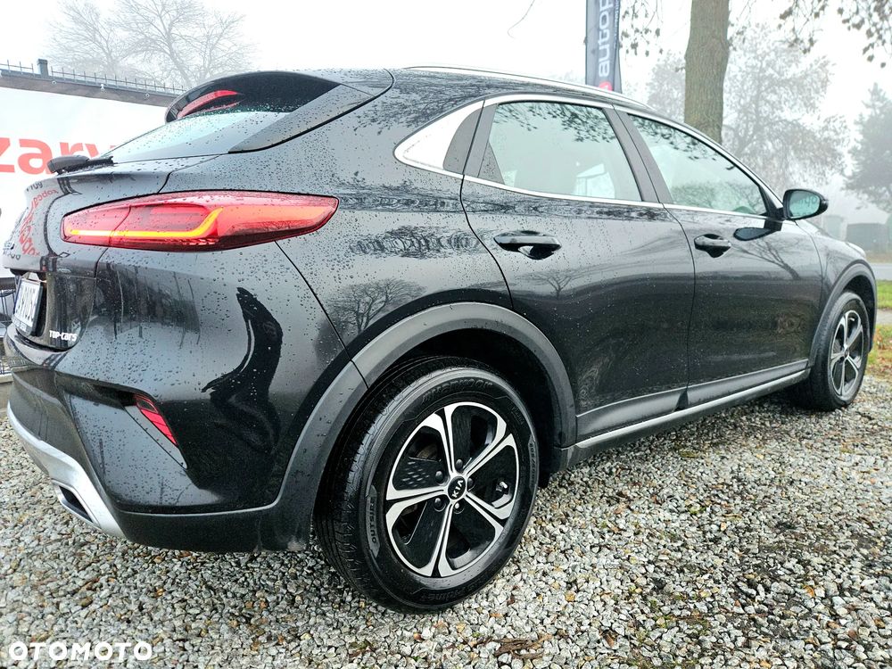 Kia XCeed - 19