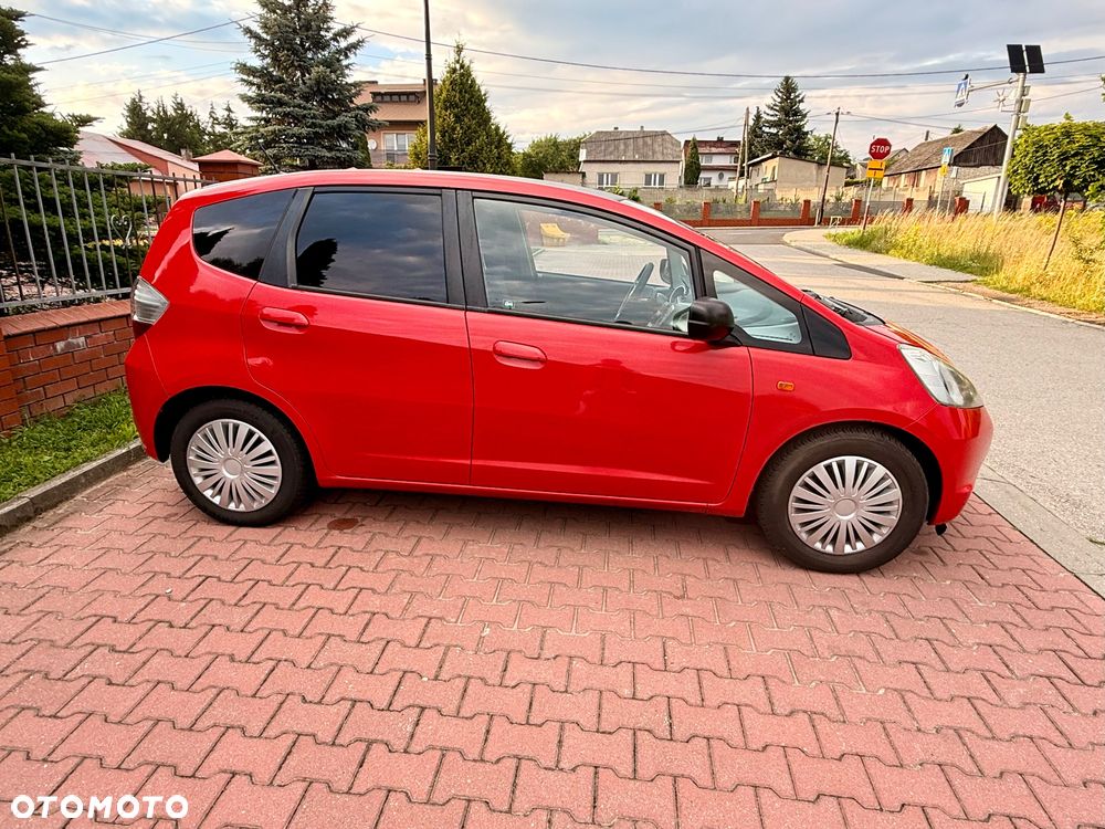 Honda Jazz 1.2 i-VTEC - 11