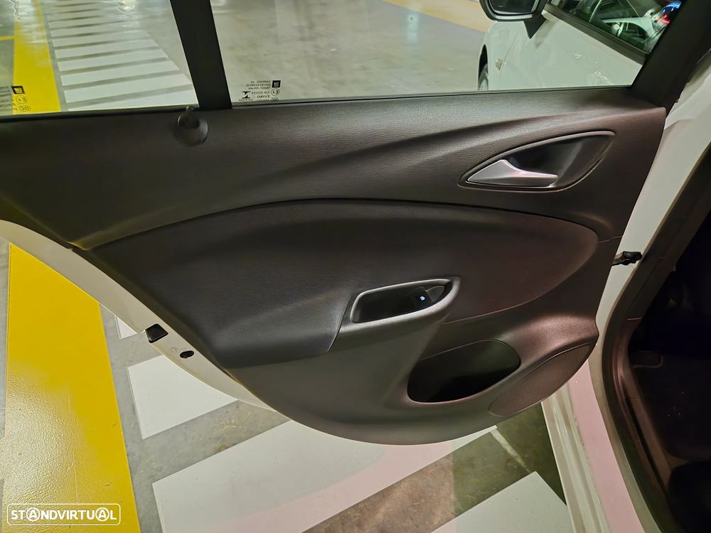 Opel Astra Sports Tourer 1.6 CDTI Dynamic Sport - 31