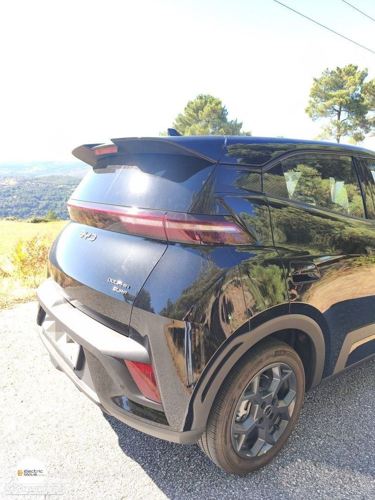 BYD Dolphin Surf 43.2 kWh Boost - 18