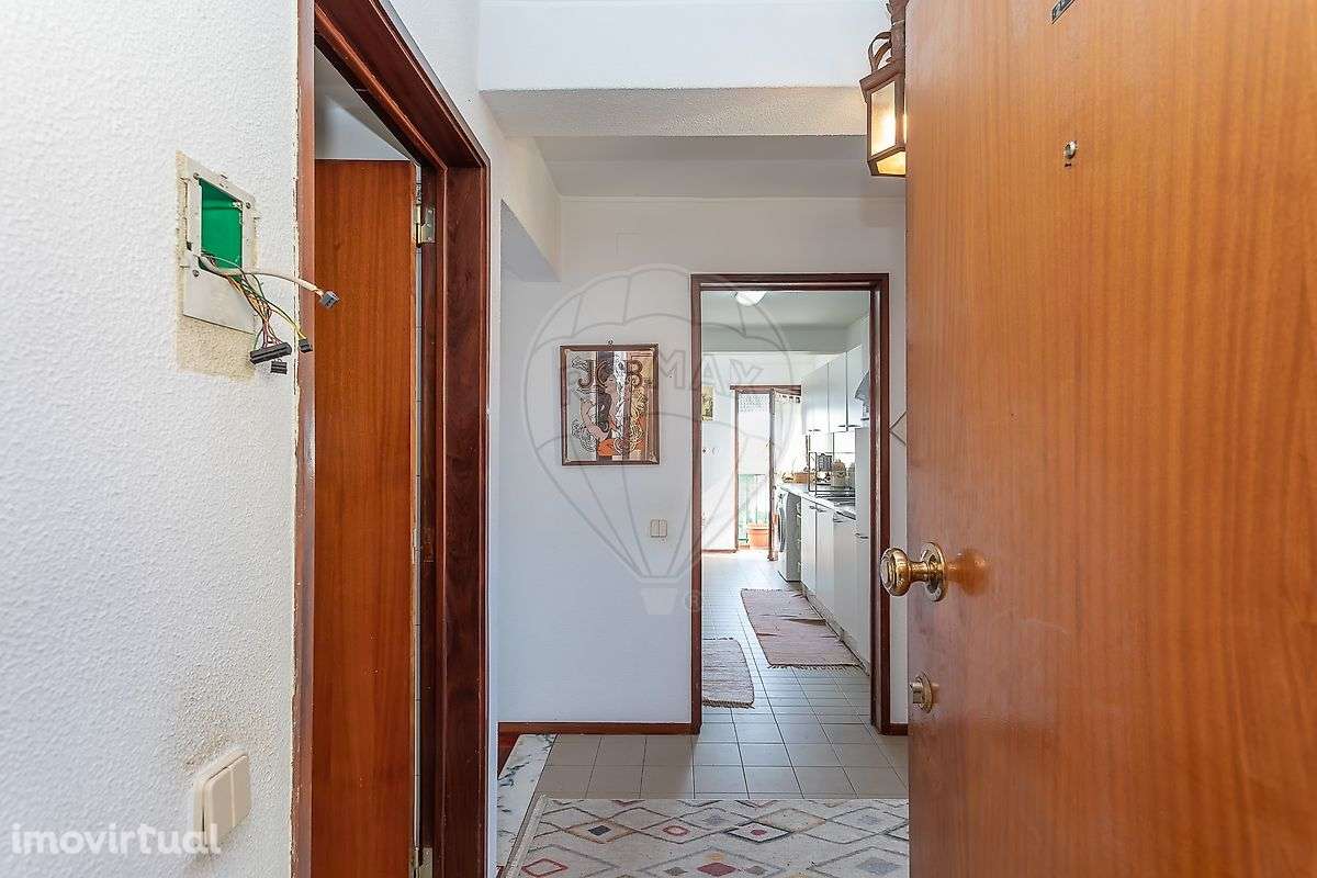 Apartamento T2 para venda - Grande imagem: 2/24