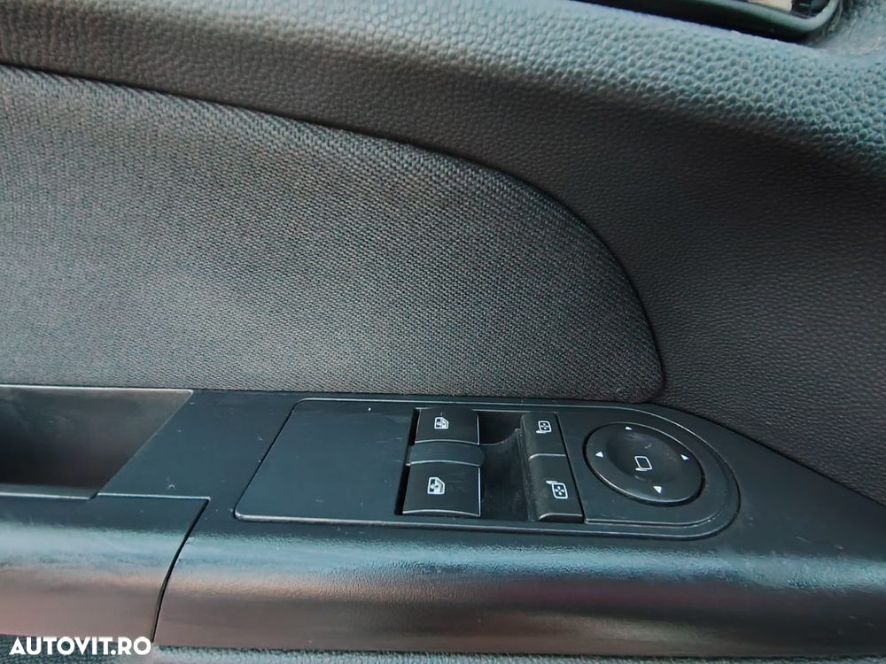 Opel Astra 1.4i Elegance - 16