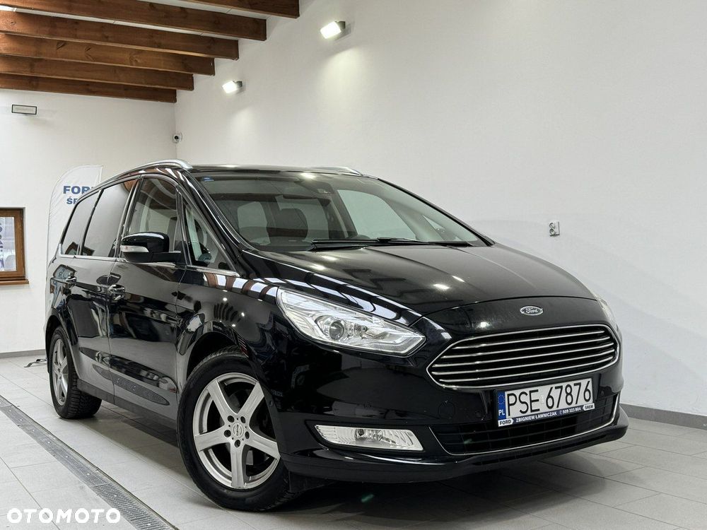 Ford Galaxy - 4