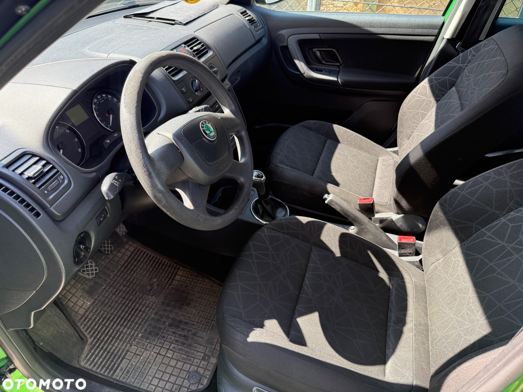 Skoda Fabia 1.2 12V Family - 11