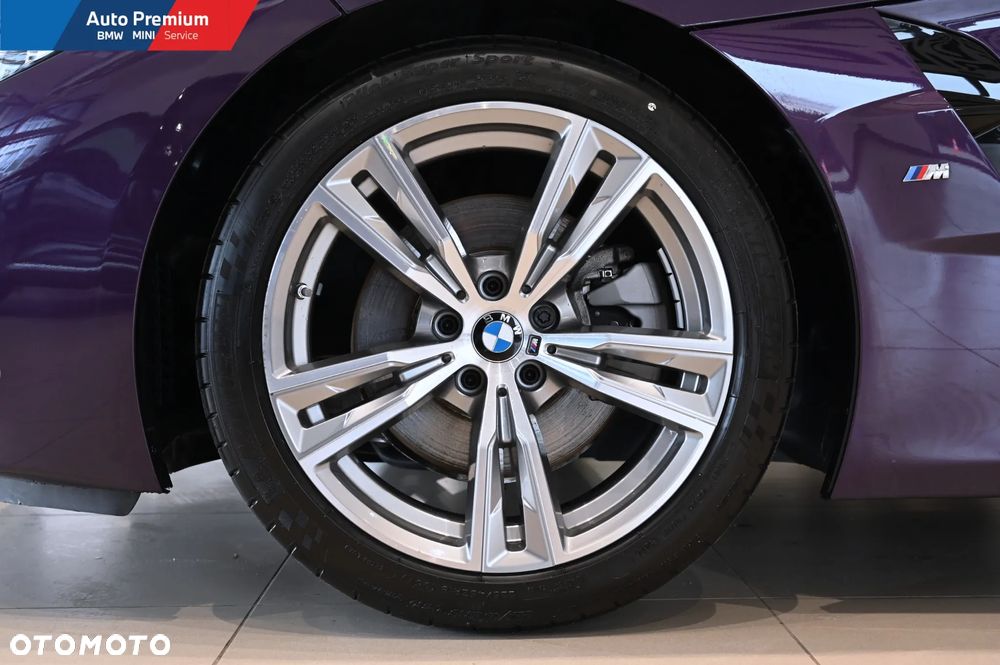 BMW Z4 20i sDrive sport - 22
