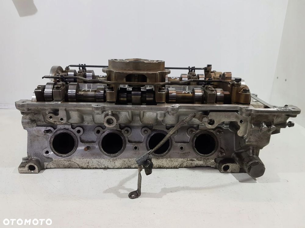 GŁOWICA 755916807 BMW E90 E60 E87 E81 N43B20A 2.0B - 4