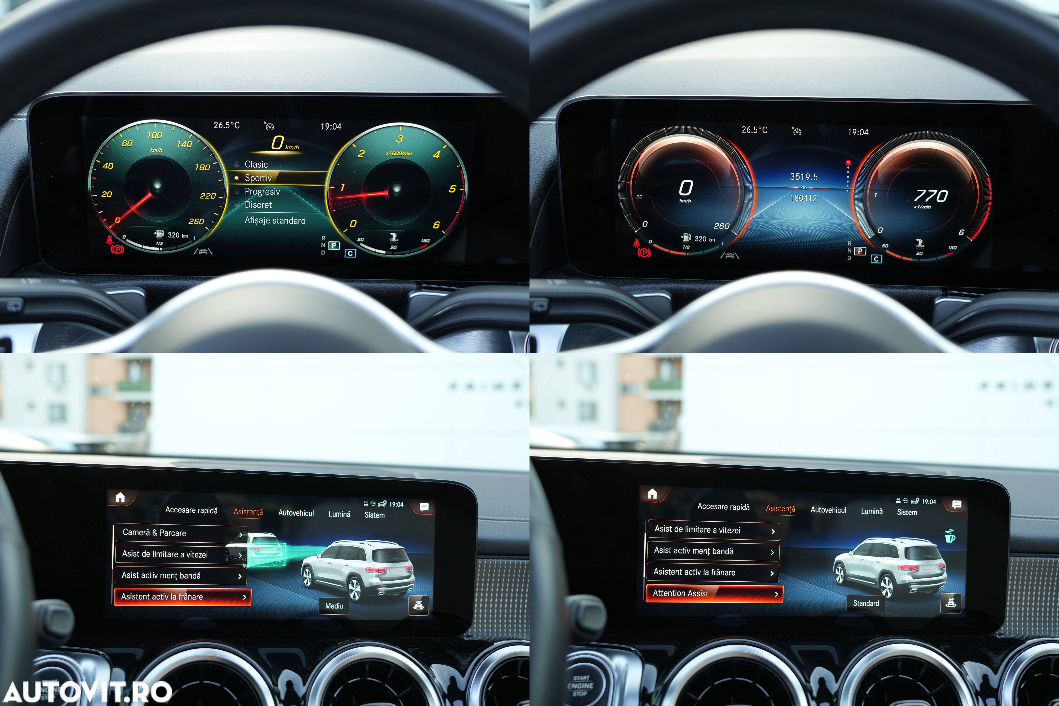 Mercedes-Benz GLB 200 d 8G-DCT Special Edition - 26
