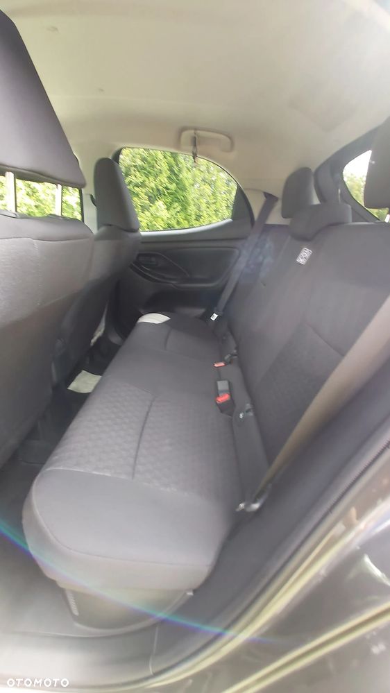 Toyota Yaris 1.5 VVT-i Comfort - 33