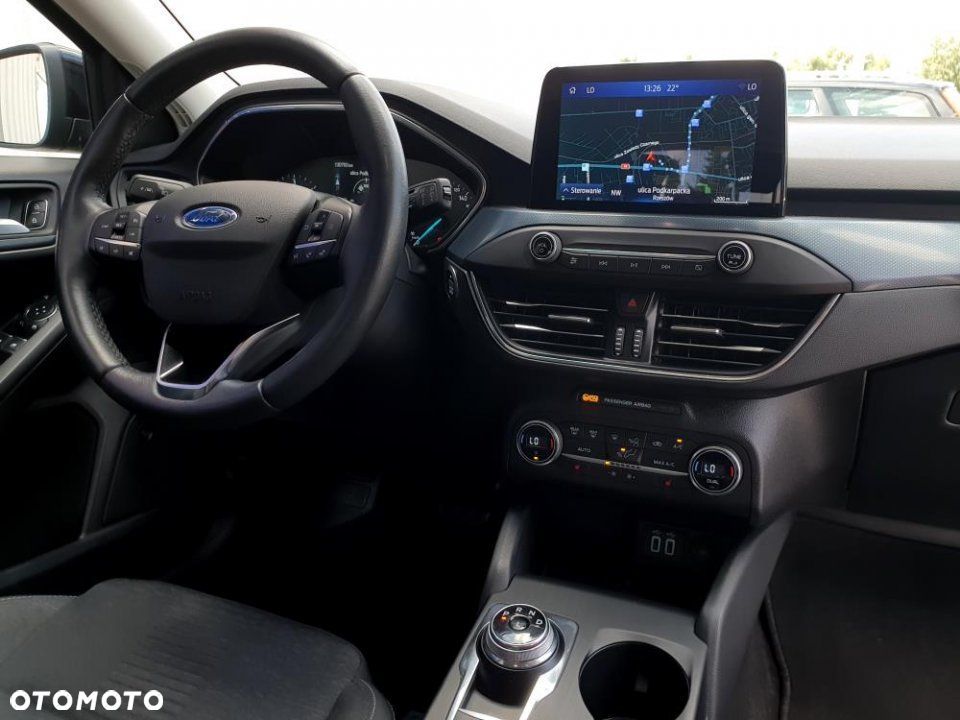 Ford Focus - 11
