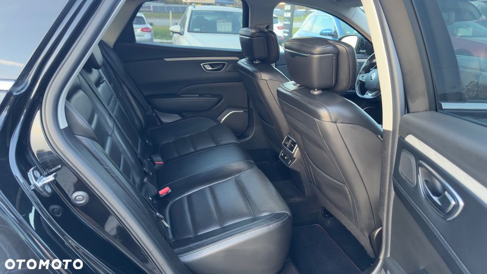 Renault Talisman ENERGY dCi 160 EDC INITIALE PARIS - 27
