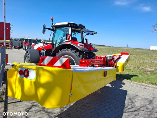 Pottinger Novacat H 9500