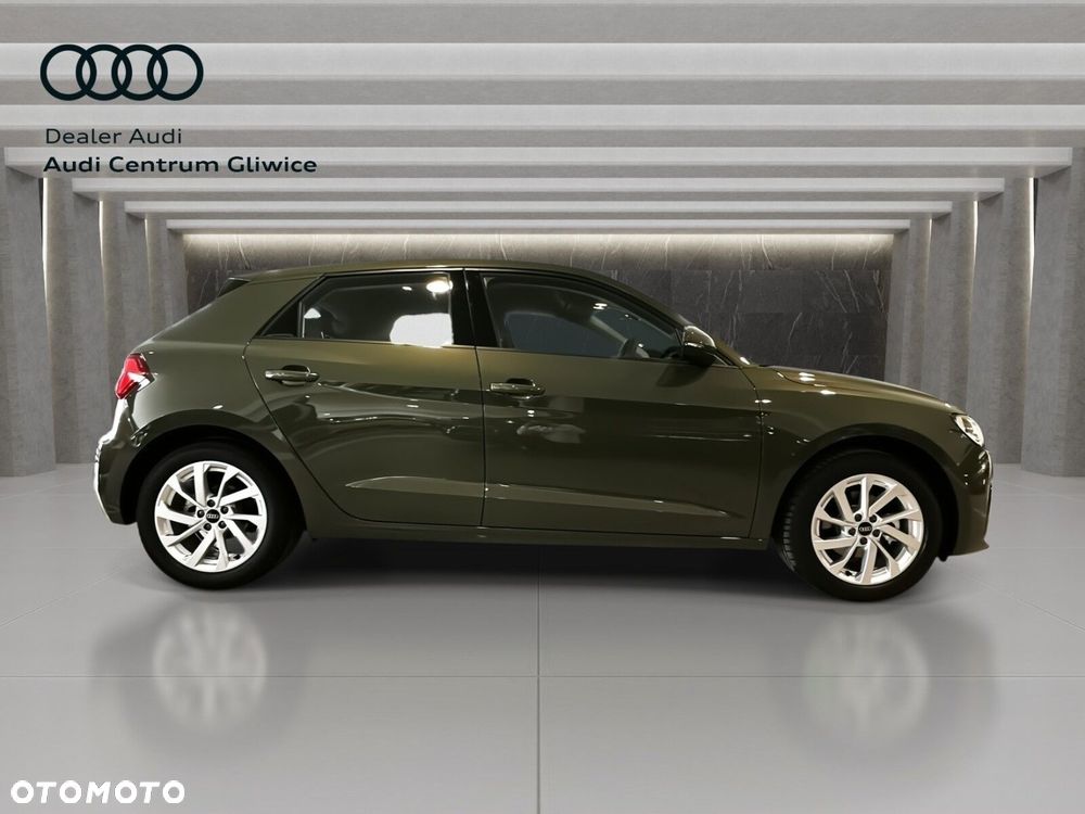 Audi A1 Sportback - 7