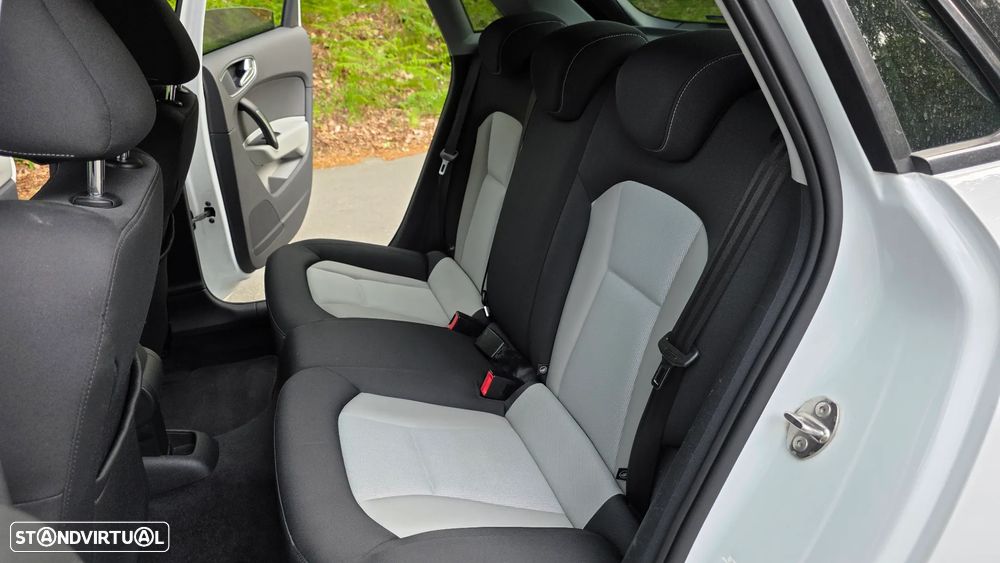 Audi A1 Sportback - 13