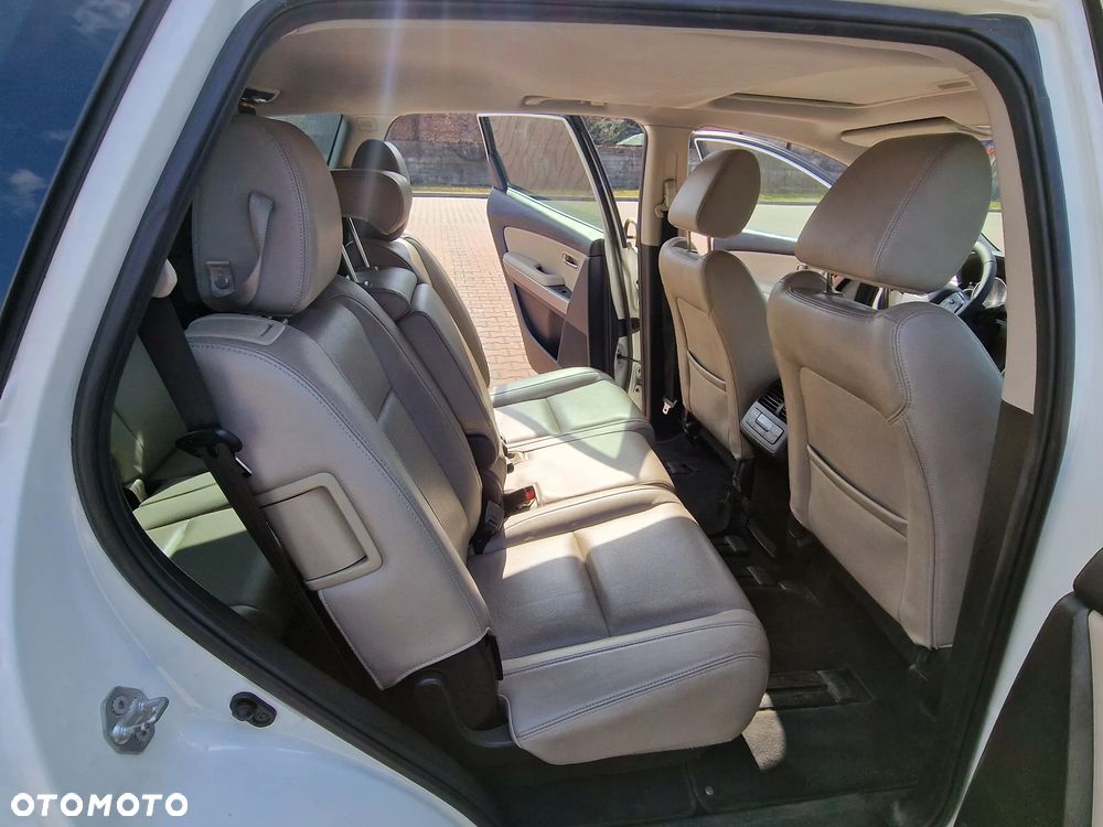 Mazda CX-9 3.7 V6 Limitowana edycja - 15