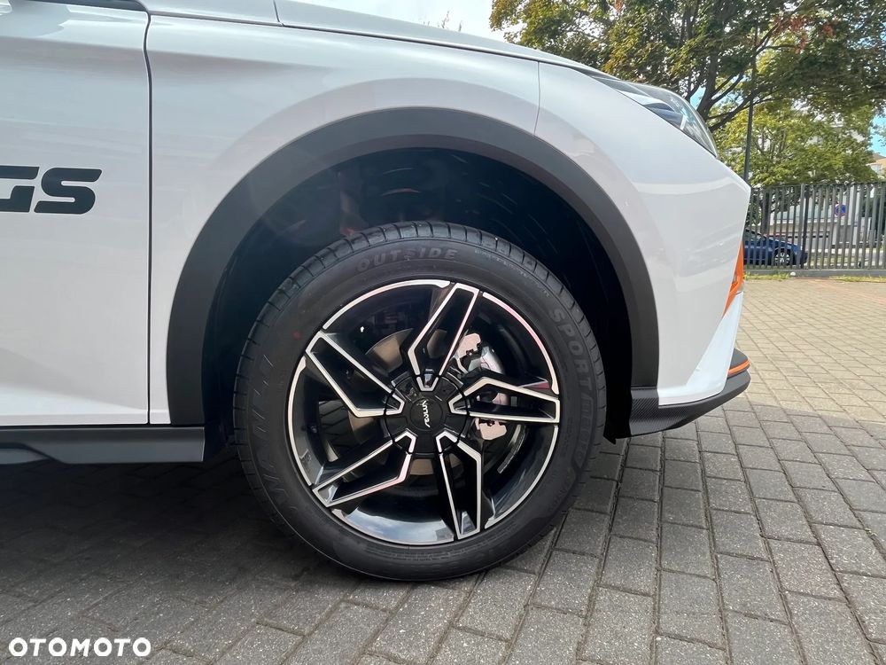 Dongfeng Shine GS - 8