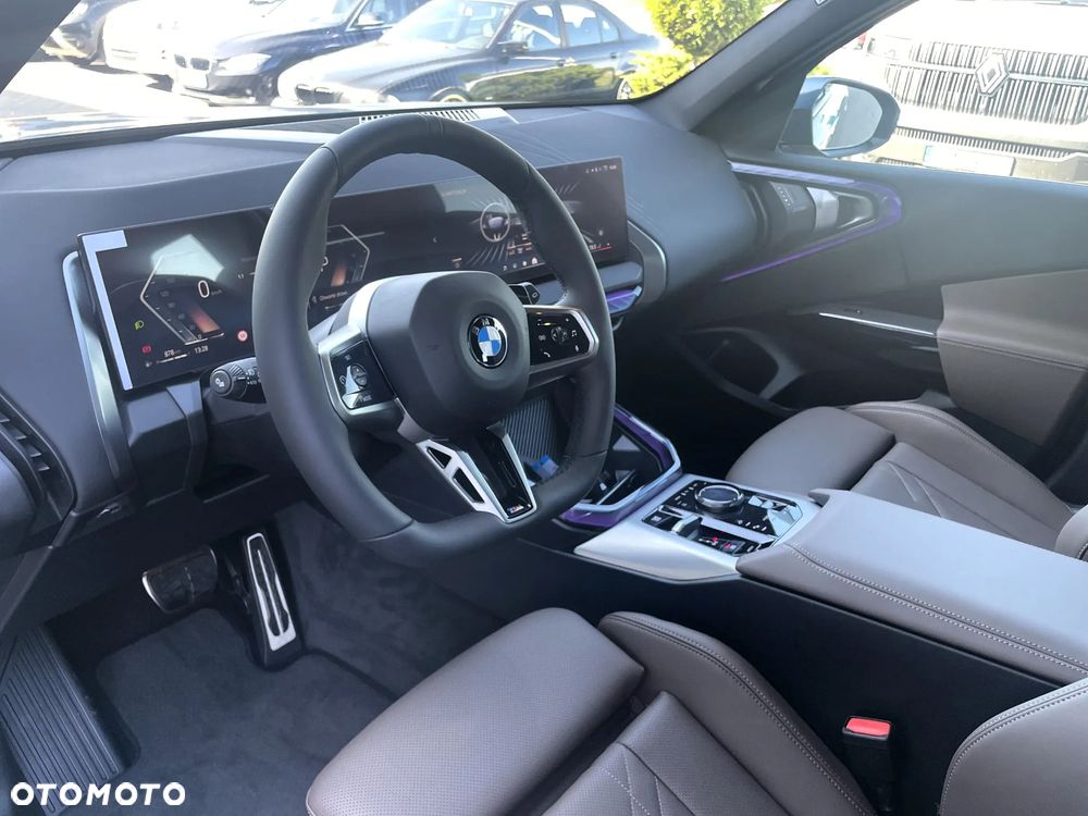 BMW X3 - 7