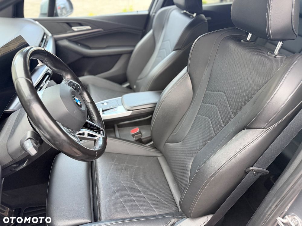 BMW Seria 2 218d M Sport sport - 11
