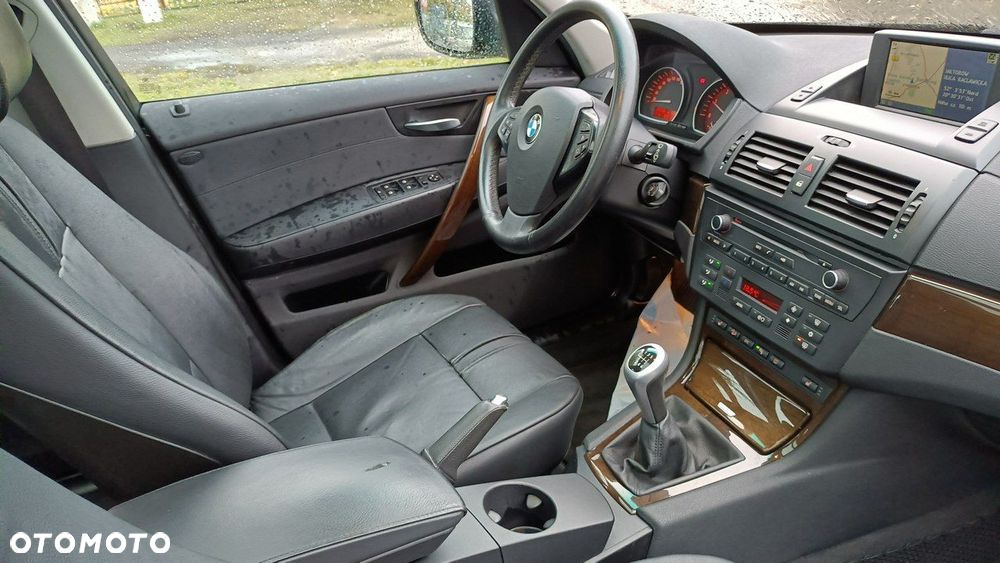 BMW X3 xDrive20d Edition Exclusive - 2