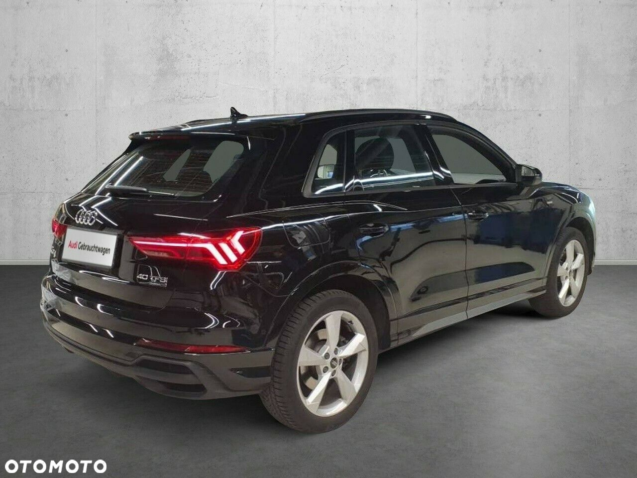 Audi Q3 - 2