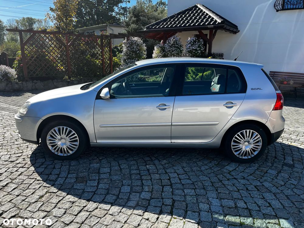 Volkswagen Golf - 7