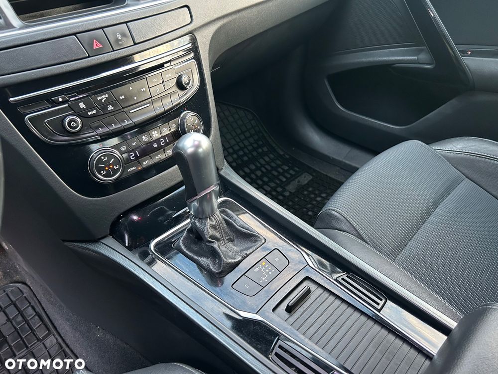 Peugeot 508 2.0 HDi Active - 26