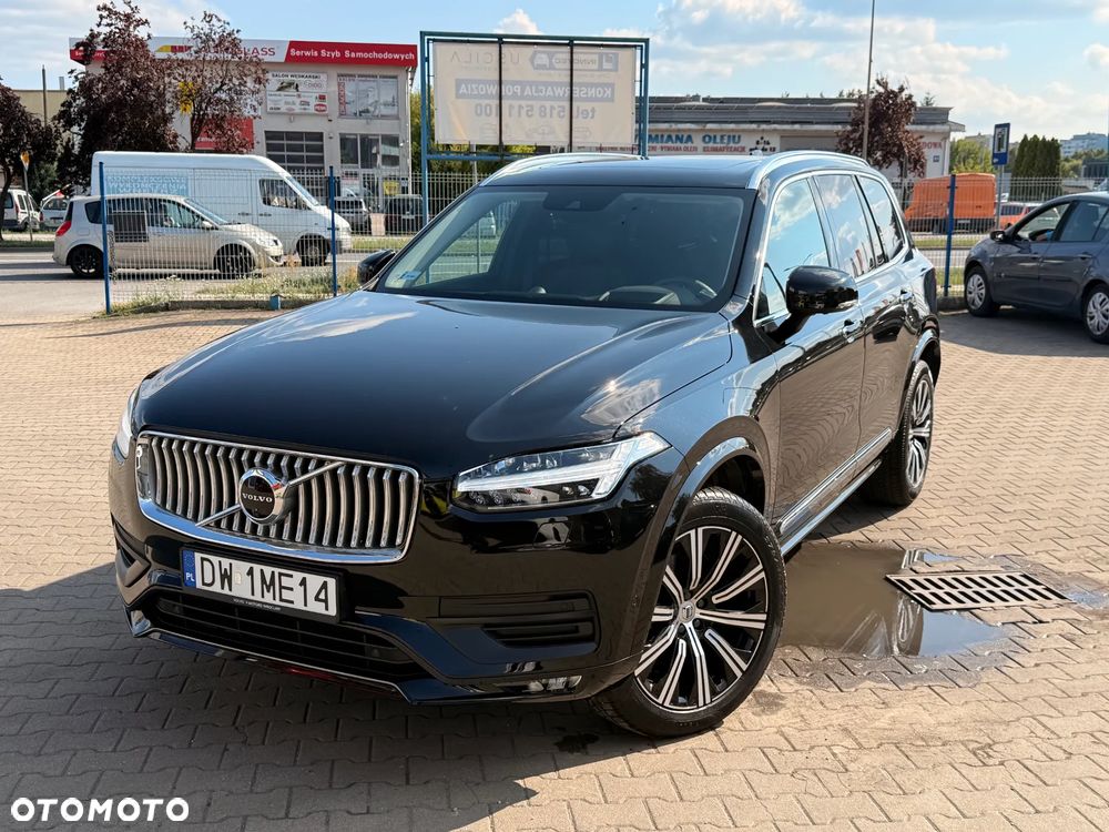 Volvo XC 90 - 16