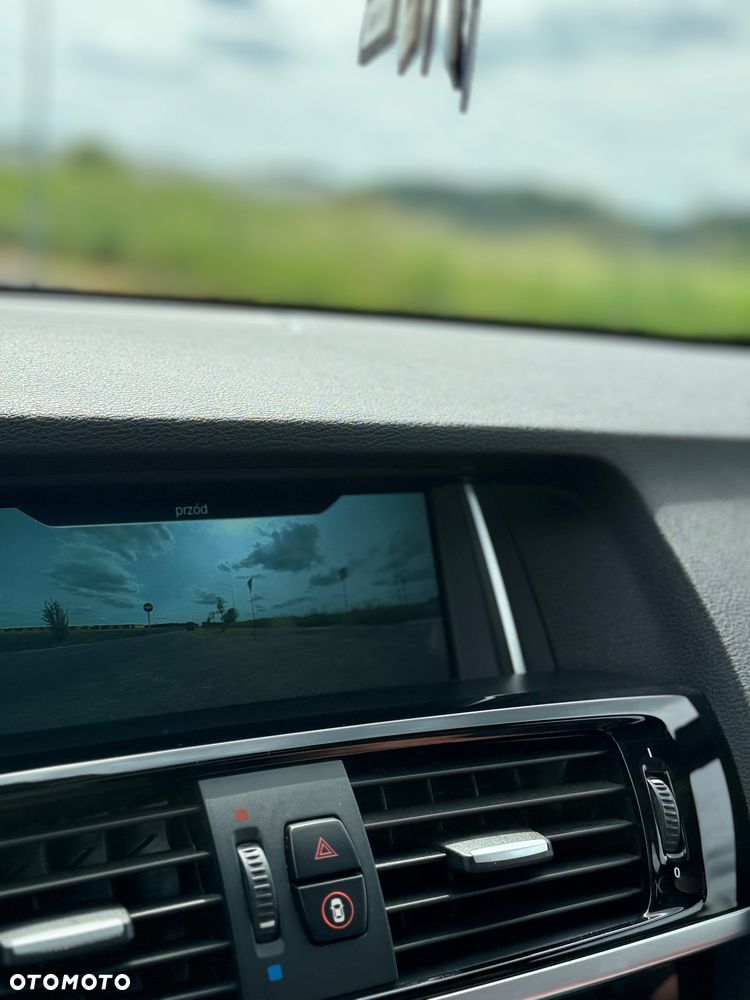 BMW X3 - 22