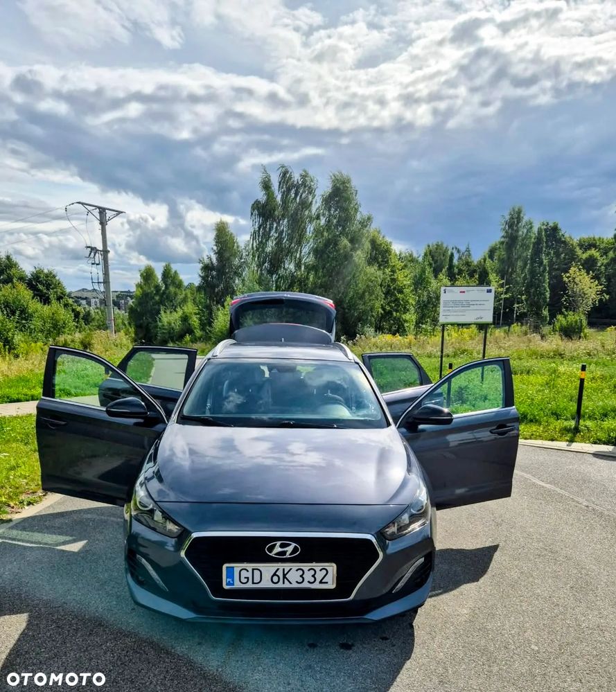 Hyundai i30 - 6