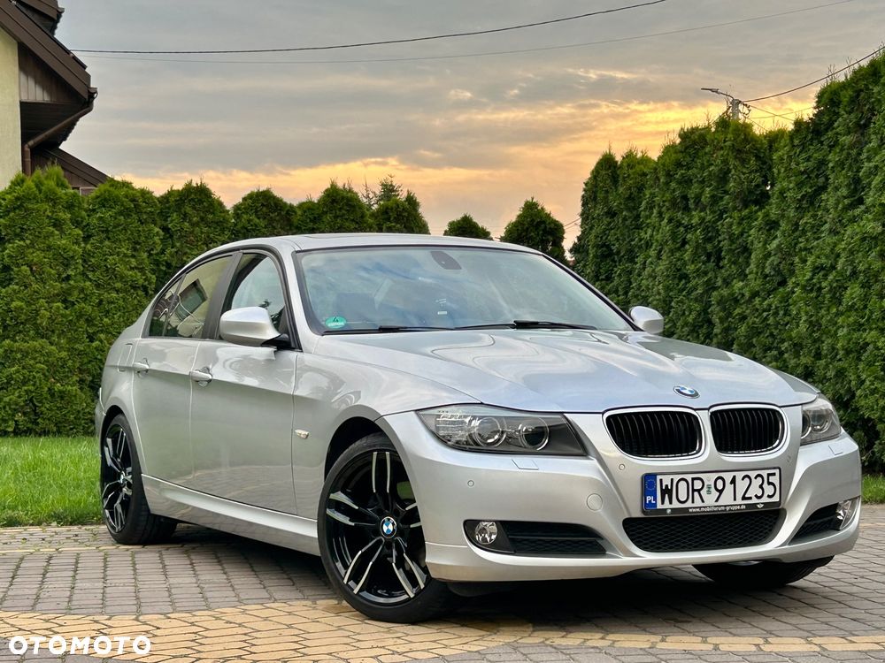 BMW Seria 3 - 15