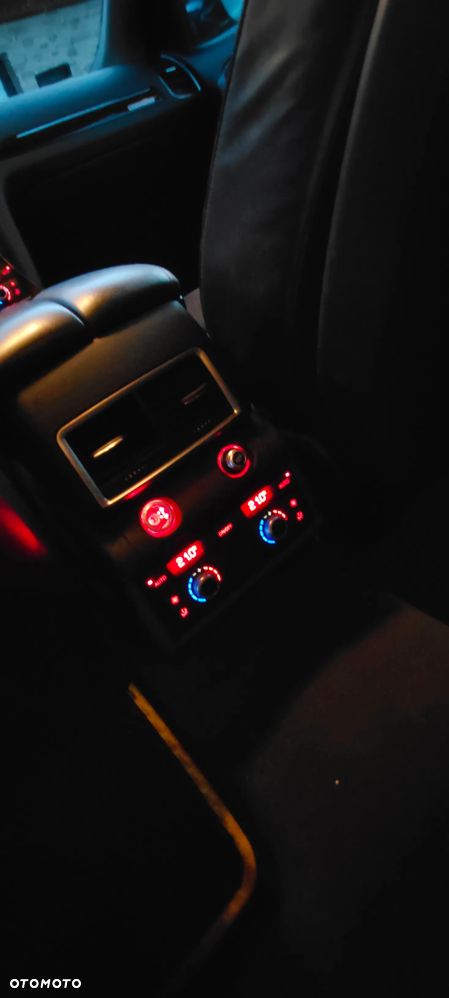 Audi Q7 3.0 TDI DPF clean diesel Quattro Tiptronic - 9
