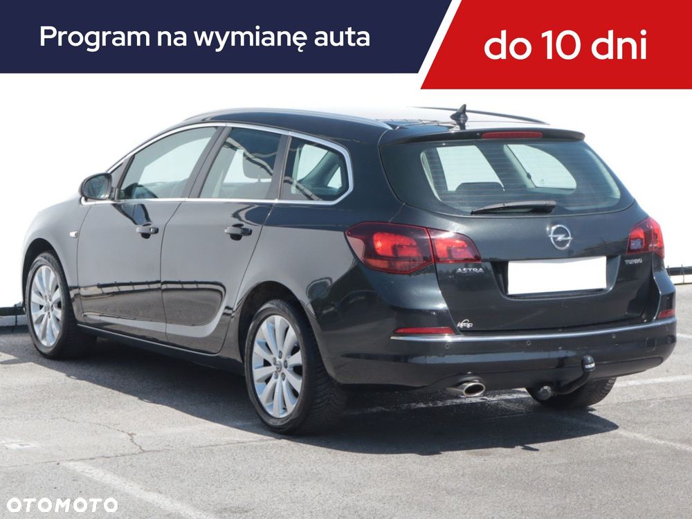 Opel Astra - 6