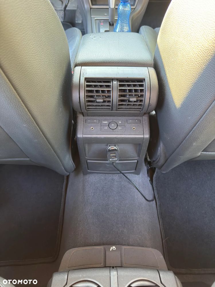 Opel Signum 1.9 CDTI Automatik Business Sport - 10