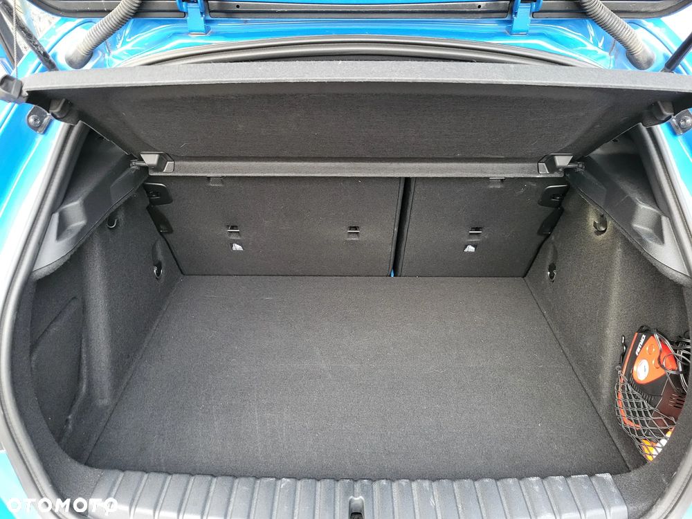 BMW Seria 1 116d M Sport - 13