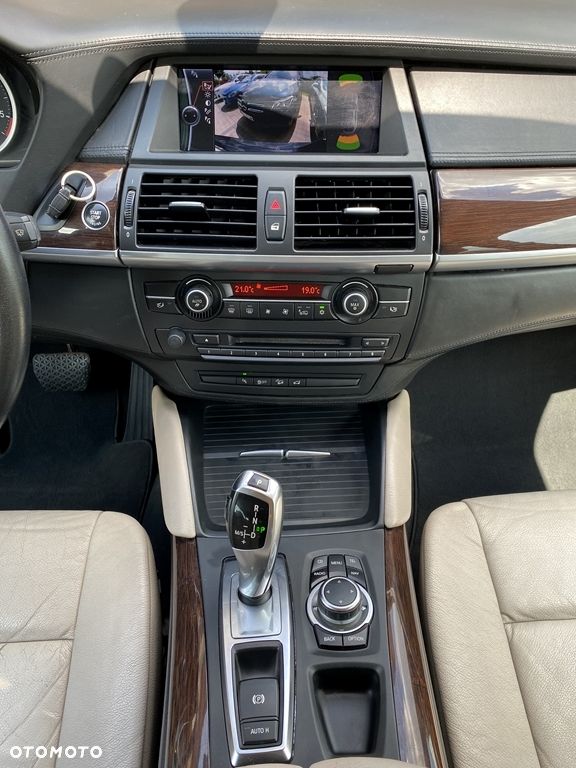 BMW X6 40d xDrive - 34